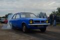 Desafio Hot Racing