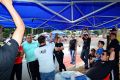2ª Etapa Copa Noroeste Missões 2016