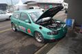2ª Etapa Campeonato Brasileiro E VP Series 2016