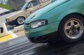 2ª Etapa Campeonato Brasileiro E VP Series 2016