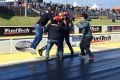 2ª Etapa Campeonato Brasileiro E VP Series 2016