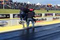 2ª Etapa Campeonato Brasileiro E VP Series 2016