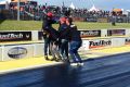 2ª Etapa Campeonato Brasileiro E VP Series 2016