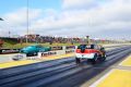 2ª Etapa Campeonato Brasileiro E VP Series 2016