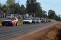 2ª Etapa Copa Sul de Arrancadas e 3ª Etapa Campeonato Gaúcho de Motos
