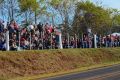 2ª Etapa Copa Sul de Arrancadas e 3ª Etapa Campeonato Gaúcho de Motos