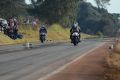 2ª Etapa Copa Sul de Arrancadas e 3ª Etapa Campeonato Gaúcho de Motos