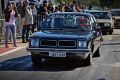 3ª Etapa Campeonato Gaúcho de Arrancada 201m - 2016