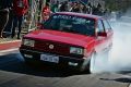 3ª Etapa Campeonato Gaúcho de Arrancada 201m - 2016