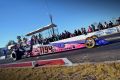 3ª Etapa Campeonato Gaúcho de Arrancada 201m - 2016