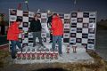 3ª Etapa Campeonato Gaúcho de Arrancada 201m - 2016