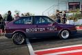 3ª Etapa Campeonato Gaúcho de Arrancada 201m - 2016