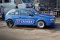 3ª Etapa Campeonato Gaúcho de Arrancada 201m - 2016