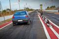 3ª Etapa Campeonato Gaúcho de Arrancada 201m - 2016