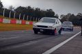 3ª Guaporé 201m