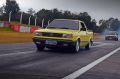 3ª Guaporé 201m