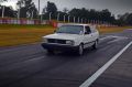 3ª Guaporé 201m