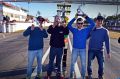 3ª Guaporé 201m