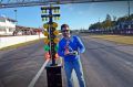3ª Guaporé 201m