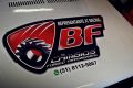 4ª Etapa Campeonato Gaúcho - Desafio 201m e Brasileiro de Arrancada 16e17/07/2016