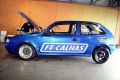 4ª Etapa Campeonato Gaúcho - Desafio 201m e Brasileiro de Arrancada 16e17/07/2016