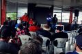4ª Etapa Campeonato Gaúcho - Desafio 201m e Brasileiro de Arrancada 16e17/07/2016