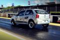 4ª Etapa Campeonato Gaúcho - Desafio 201m e Brasileiro de Arrancada 16e17/07/2016