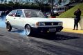 4ª Etapa Campeonato Gaúcho - Desafio 201m e Brasileiro de Arrancada 16e17/07/2016