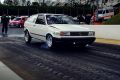 4ª Etapa Campeonato Gaúcho - Desafio 201m e Brasileiro de Arrancada 16e17/07/2016