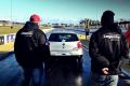 4ª Etapa Campeonato Gaúcho - Desafio 201m e Brasileiro de Arrancada 16e17/07/2016