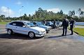 4ª Etapa Campeonato Gaúcho - Desafio 201m e Brasileiro de Arrancada 16e17/07/2016