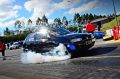 4ª Etapa Campeonato Gaúcho - Desafio 201m e Brasileiro de Arrancada 16e17/07/2016