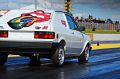 4ª Etapa Campeonato Gaúcho - Desafio 201m e Brasileiro de Arrancada 16e17/07/2016