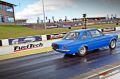 4ª Etapa Campeonato Gaúcho - Desafio 201m e Brasileiro de Arrancada 16e17/07/2016