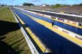 4ª Etapa Campeonato Gaúcho - Desafio 201m e Brasileiro de Arrancada 16e17/07/2016