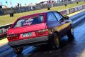 4ª Etapa Campeonato Gaúcho - Desafio 201m e Brasileiro de Arrancada 16e17/07/2016