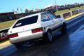 4ª Etapa Campeonato Gaúcho - Desafio 201m e Brasileiro de Arrancada 16e17/07/2016