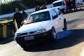 4ª Etapa Campeonato Gaúcho - Desafio 201m e Brasileiro de Arrancada 16e17/07/2016