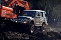 9ª Trilha Serafina Jeep Clube