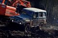 9ª Trilha Serafina Jeep Clube