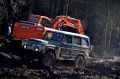 9ª Trilha Serafina Jeep Clube