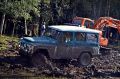 9ª Trilha Serafina Jeep Clube