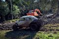 9ª Trilha Serafina Jeep Clube