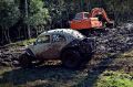 9ª Trilha Serafina Jeep Clube