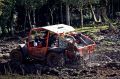 9ª Trilha Serafina Jeep Clube