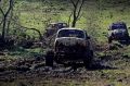 9ª Trilha Serafina Jeep Clube
