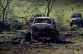 9ª Trilha Serafina Jeep Clube