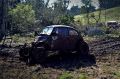 9ª Trilha Serafina Jeep Clube