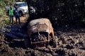 9ª Trilha Serafina Jeep Clube