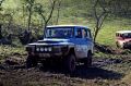 9ª Trilha Serafina Jeep Clube